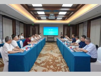 聚焦底盘核心技术，上汽通用五菱与上海汇众达成战略签约