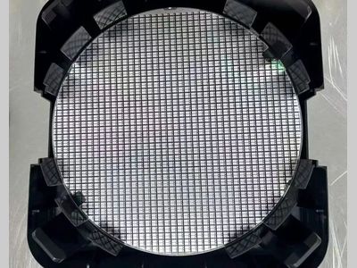 清纯半导体再获国际一流车企SiC MOSFET主驱量产项目定点