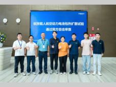 全球首个！宁德时代350Wh/kg航空电池通过相邻电芯热失控验证