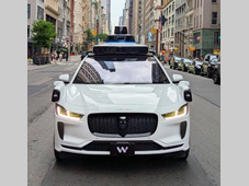 Waymo 计划在德国慕尼黑推出无人驾驶出租车服务，预计 2027 年底前向公众开放Waymo无人驾驶出租车