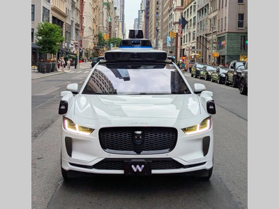 Waymo 计划在德国慕尼黑推出无人驾驶出租车服务，预计 2027 年底前向公众开放Waymo无人驾驶出租车