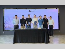 佛瑞亚海拉Ignite与51Sim签署战略合作备忘录，共建面向全球法规体系的智能驾驶验证能力