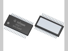 英飞凌推出全新SPOC™ Wire Guard 12V汽车电子保险丝（eFuse），助力软件定义汽车发展