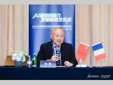从虚拟验证到整零协同，达索系统以AI重写汽车研发边界