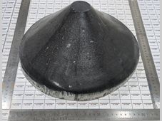 全球首次！镓仁半导体实现12英寸氧化镓晶体等径生长
