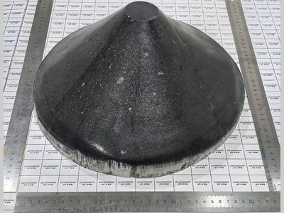 全球首次！镓仁半导体实现12英寸氧化镓晶体等径生长