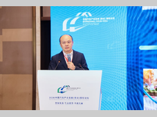 【2026泰达汽车论坛】中国汽车技术研究中心有限公司首席专家刘仕强：新一代动力电池测评技术发展与挑战