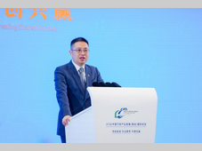 【2026泰达汽车论坛】奕境汽车品牌总经理曾清林：技术为基，用户为本：以升维思考驱动新能源品牌向上进阶