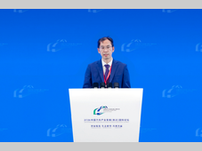 【2026泰达汽车论坛】长城汽车技术中心副总裁、首席科学家陈晓峰：以系统化AI能力，铸就中国汽车出海新长板