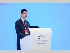 【2026泰达汽车论坛】赛力斯集团科技公司总裁刘宗成：汽车+ X 深度融合，重塑汽车产业