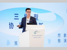【2026泰达汽车论坛】长安汽车执行副总裁、智能汽车安全技术全国重点实验室主任张晓宇：无智能 不长安 无安全 不长安 无生态 不长安——智能网联新能源汽车长安创新实践
