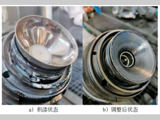 喷涂机器人漆泥与漆点缺陷成因分析及改进措施研究