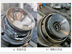喷涂机器人漆泥与漆点缺陷成因分析及改进措施研究