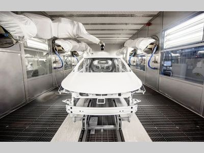 杜尔中国助力车企全球化：再度携手VinFast，承建整车与塑料件涂装线