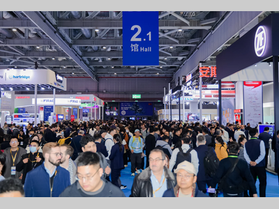 2026年Automechanika Shanghai聚焦生态协作与商用车转型