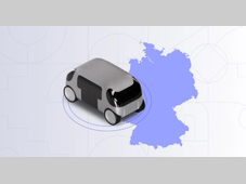Mobileye Drive™ 推动德国自动驾驶出行升级