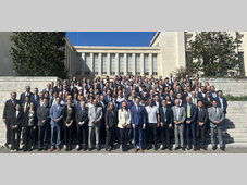 小鹏集团当选联合国欧洲经济委员会自动驾驶新设工作组秘书长