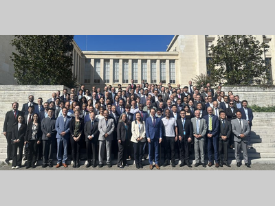 小鹏集团当选联合国欧洲经济委员会自动驾驶新设工作组秘书长