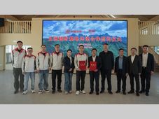 夯实研发验证｜长城汽车与五洲公司达成合作