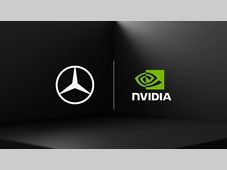 梅赛德斯-奔驰和 NVIDIA 深化战略合作，推动未来十年安全的高级辅助驾驶发展