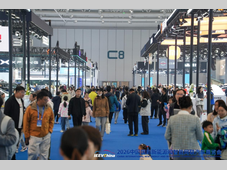 共享智能网联汽车发展新机遇丨中国国际新能源和智能网联汽车展览会在北京亦庄圆满收官