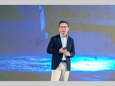 升维·协同·破局——2026欧摩威中国生态共创大会在沪举行，共探产业发展新路径