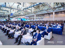 会议动态｜规模跃升，链接全球！第三十三届中国汽车工程学会年会在苏州盛大开幕