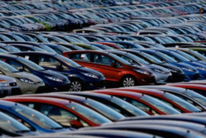 穆迪预测2020年欧洲新车销量将暴跌30% 中国下滑10%