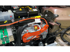 Tesla Model Y Heat Pump（热泵）对于整车热管理系统的影响