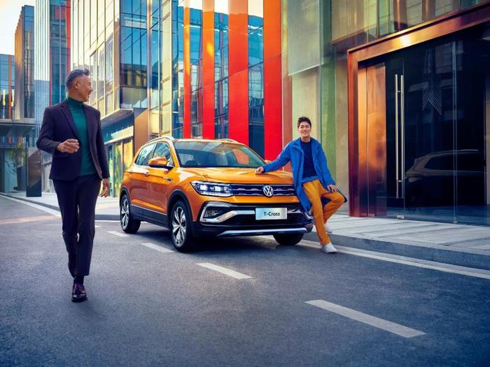 SUV，途观，上汽大众