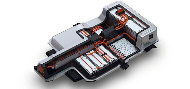 电池，新能源汽车