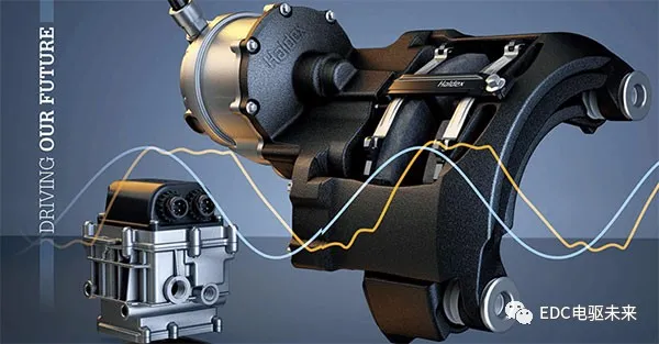 电子机械制动系统应用及关键技术分析