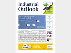 《Industrial Outlook工业展望》：高影响力的工业报纸