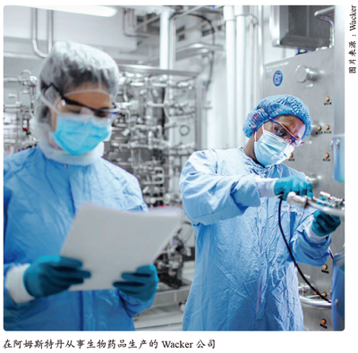 合同制造商的黄金时代已经来临