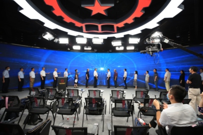 机械工业设计领域顶级赛事