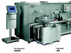 多批次、小批量生产效率提升的新途径