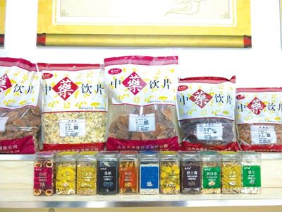 中药饮片全流程追溯地方试点，非溯源饮片或逐步弃用，千亿市场洗牌！
