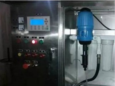 VOCs常见废气处理工艺方案