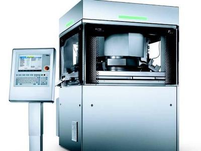 菲特 P3030 大批量生产或双层片解决方案