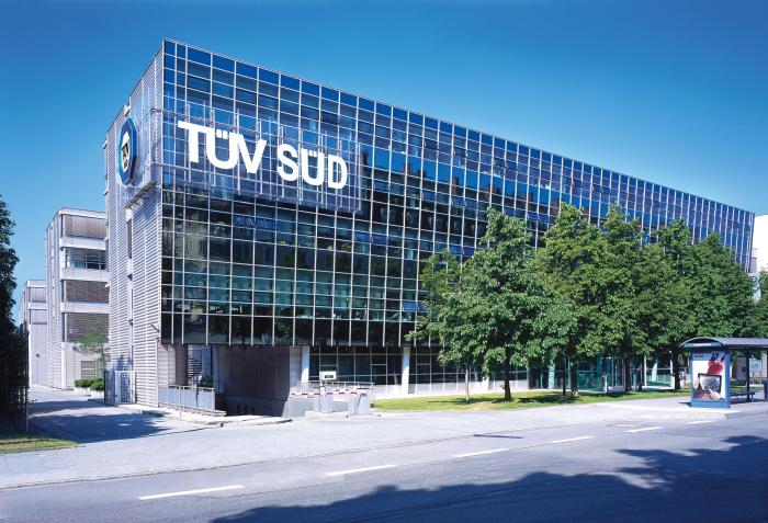 TÜV SÜD在粉尘测试方面拥有丰富的经验，可通过专业测试工程师操作测试设备提供专业的测试服务
