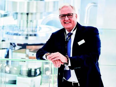 后疫情时代， 菲特中国的应对之道