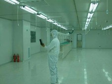 制药企业清洁验证有哪四个阶段？另附工艺设计和清洗方式！