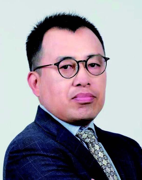 倪坚宏