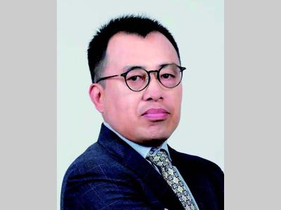 倪坚宏 上海勃林格殷格翰药业有限公司首席工程师