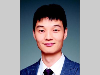 李明昊 上海优卡迪生物医药科技有限公司生产总监