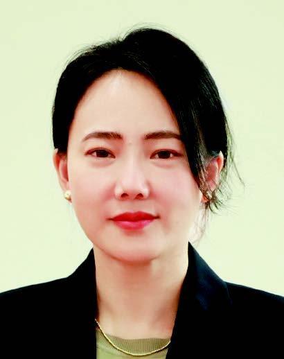 安文琪