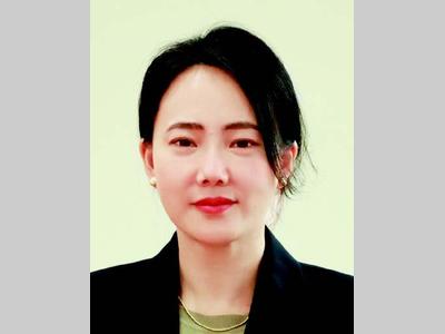 安文琪 河南晟明生物技术研究院有限公司总经理