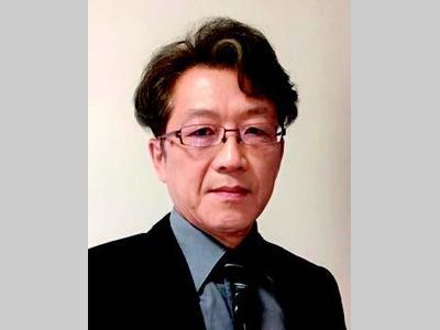 赵家骥 上海维州医药科技有限公司副总裁