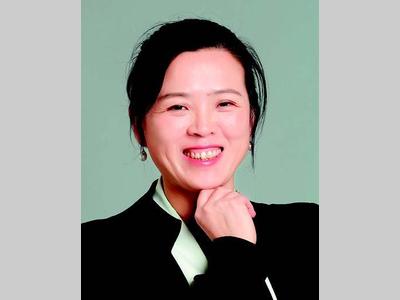 陶铜静 原启生物科技（上海）有限公司质量副总裁