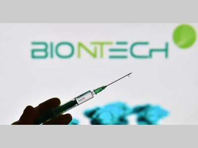 BioNTech创始人：mRNA癌症疫苗已获突破，将在2030年前上市